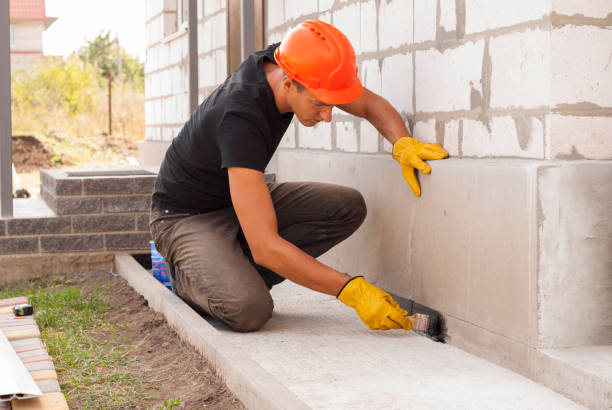 Licensed Waterproofing service in Fairview, GA - Halo Water Proofing